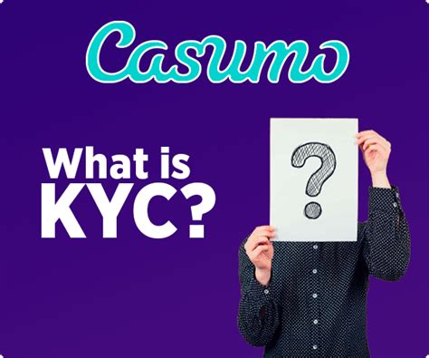 casumo kyc