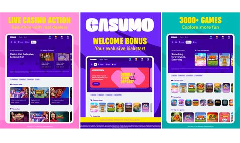 Casumo App Download for iOS: Top Mobile Casino 2026